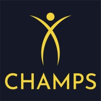 Champs App Logo