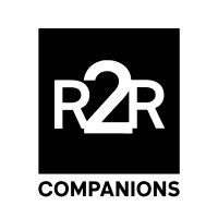 R2R Companions Logo