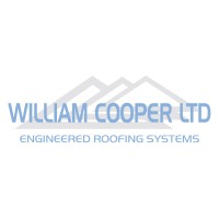 William Cooper Ltd Logo