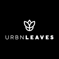 Urbn Leaves Logo