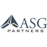 ASG Partners Logo