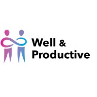 Well and Productive Logo