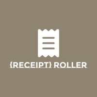 Receipt Roller Logo