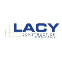 Lacy Construction Company Logo
