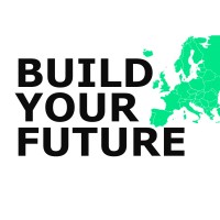 Build your future Logo