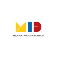 Medipol Innovation Design Logo