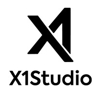 X1Studio Co., Ltd Logo