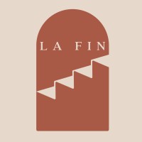 La Fin Design Logo