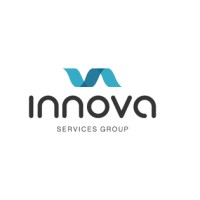 Innova Services Group Logo