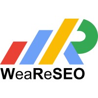 WeaReSEO Logo