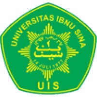 Universitas Ibnu Sina Logo