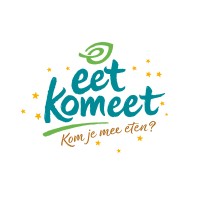 Eetkomeet Logo