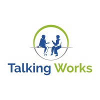 Talking Works Logo