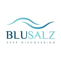 BluSalz Hotels & Resorts Logo