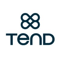 Tend Home Logo