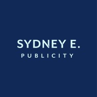Sydney E. Publicity Logo
