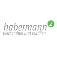 habermann hoch zwei Logo