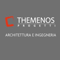 Themenos Progetti Srl Logo