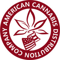 American Cannabis Distribution Company Logo