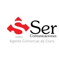 Ser Comunicaciones Logo