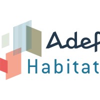 ADEF Logo