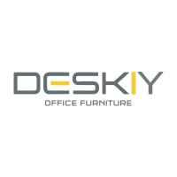 Deskiy Office Furniture Logo