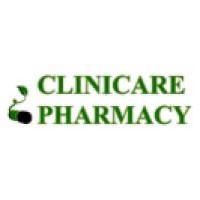 CliniCare Pharmacy Inc Logo