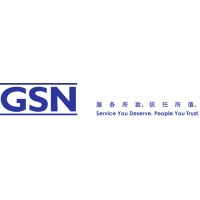 GSN Property Services Co., Ltd. Logo