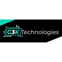 G3K Technologies LLC Logo