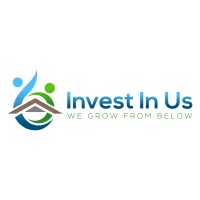 Invest In Us Logo