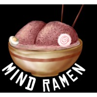 Mind Ramen Games Logo