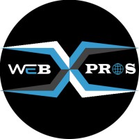 XWeb Pros Logo
