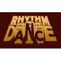 Rhythm N Dance LLC Logo