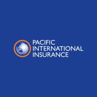Pacific International Insurance (AU/NZ) Logo