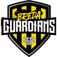 Breda Guardians Logo