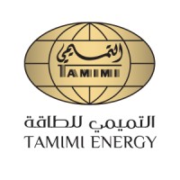 Tamimi Energy Holding Logo