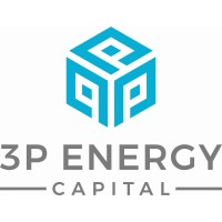 3P Energy Capital Logo