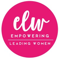Empowering Leading Women Logo