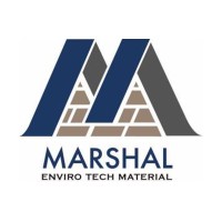 Marshal Enviro Tech Material Logo