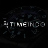 Timeindo Indonesia Logo