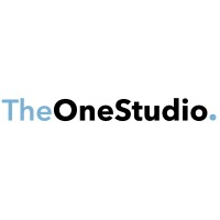 The One Studio Logo