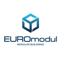 EUROmodul Serbia Logo