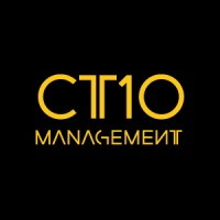 CT10 Management - IT Scouting Logo