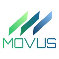 MOVUS Energy Solutions Logo