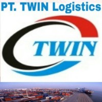 PT TWIN Logistics Logo