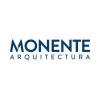 Monente Arquitectura Logo