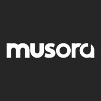 Musora Media Inc. Logo