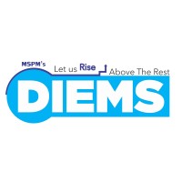 Deogiri Institute of Engineering and Management Studies Logo