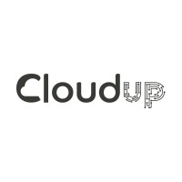 Cloudup.co Logo
