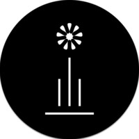 The Online Stage Logo